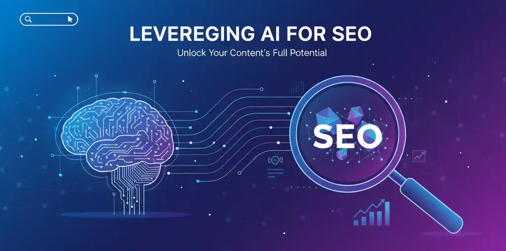 Leveraging AI for SEO: A Practical Guide
